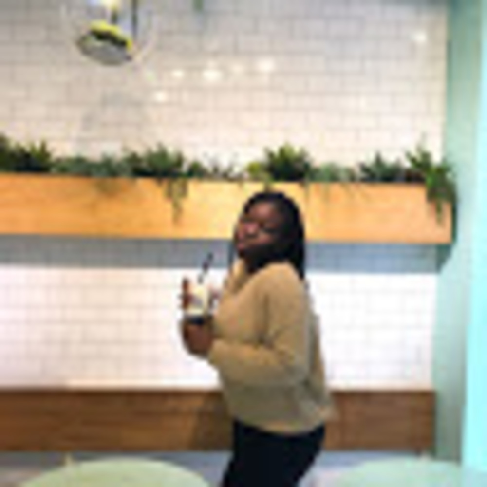 Meet your Posher, Destiny